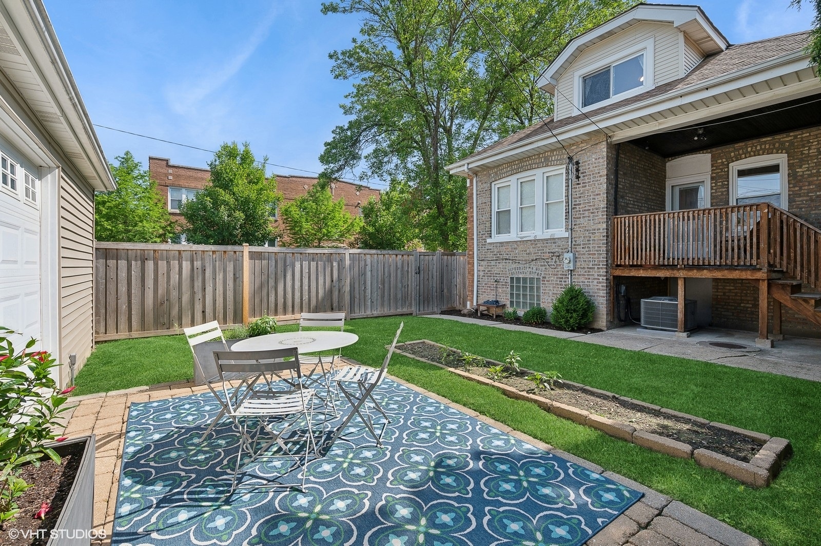 4158 N Marmora Avenue