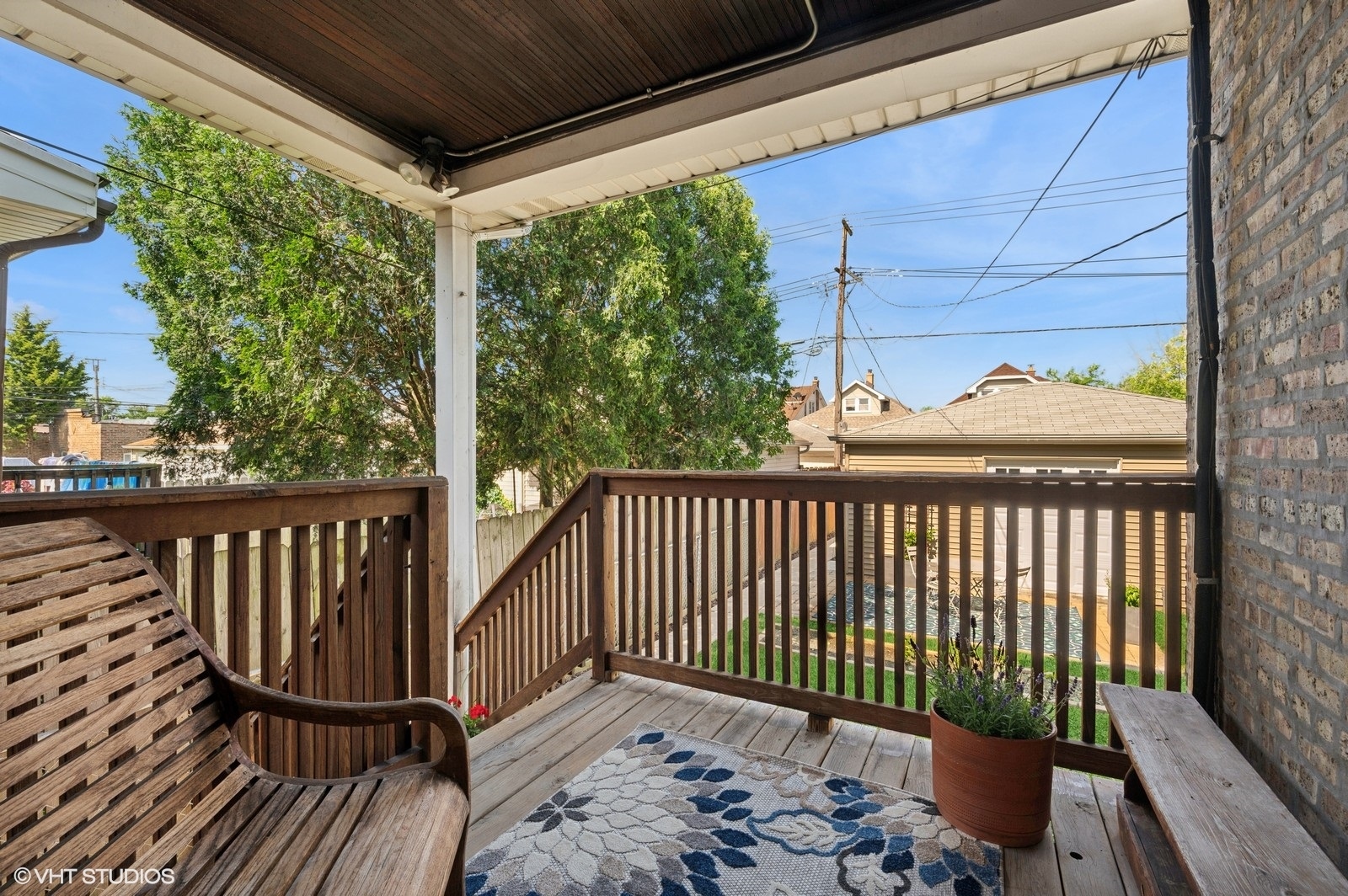 4158 N Marmora Avenue