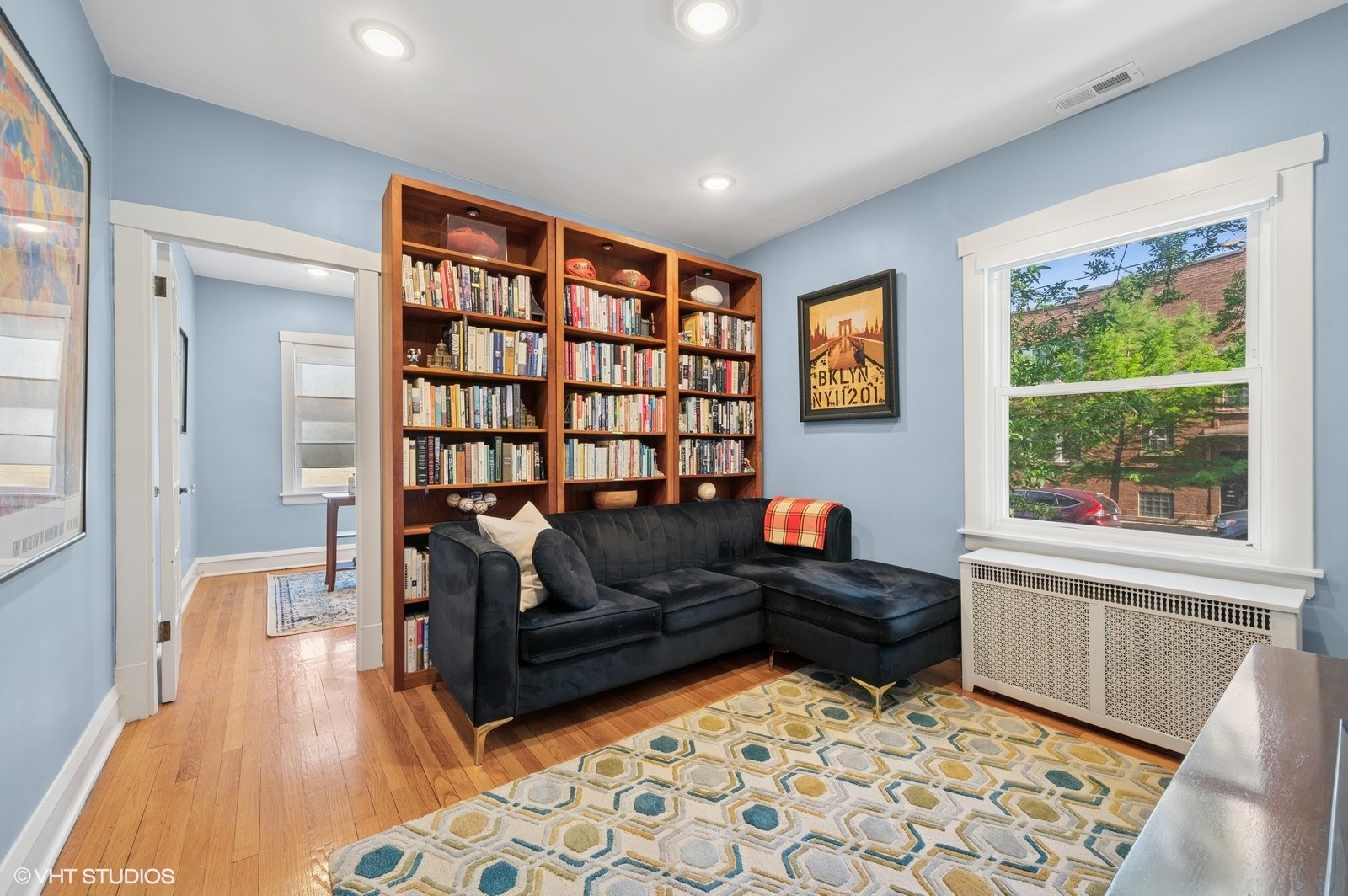 4158 N Marmora Avenue