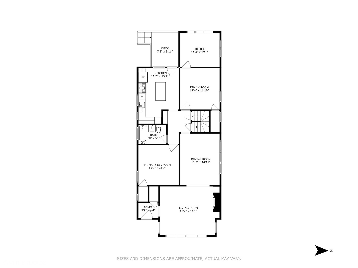 4158 N Marmora Avenue