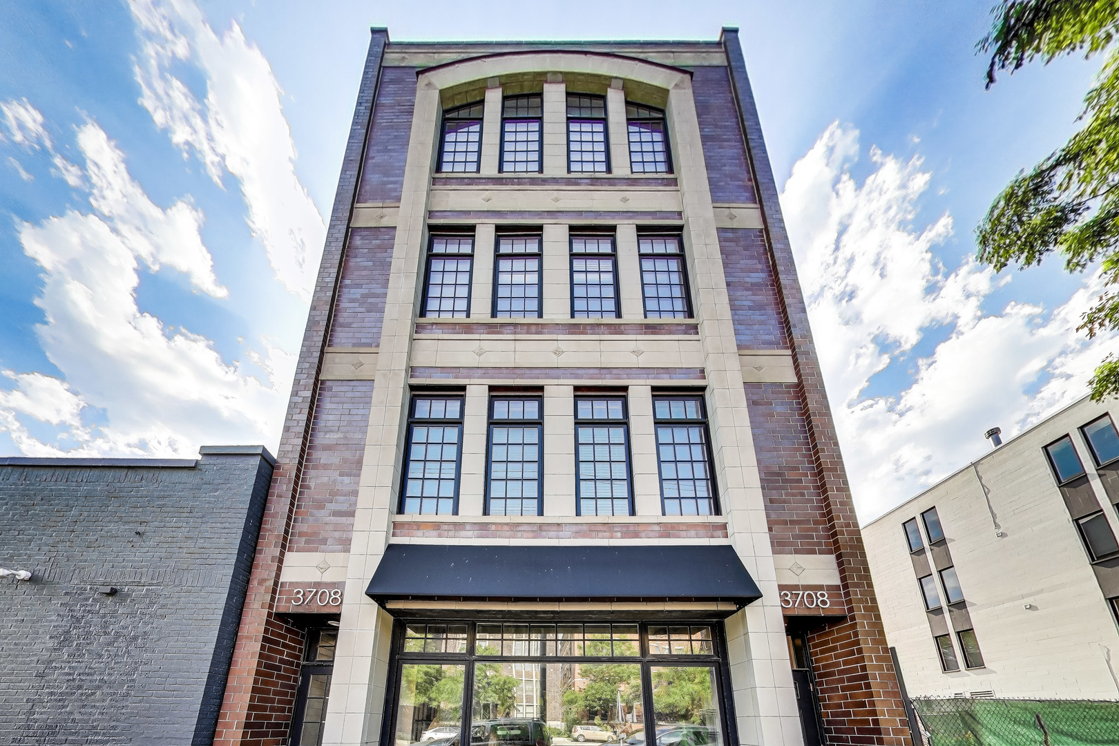 3708 N Ashland Avenue Unit: 3