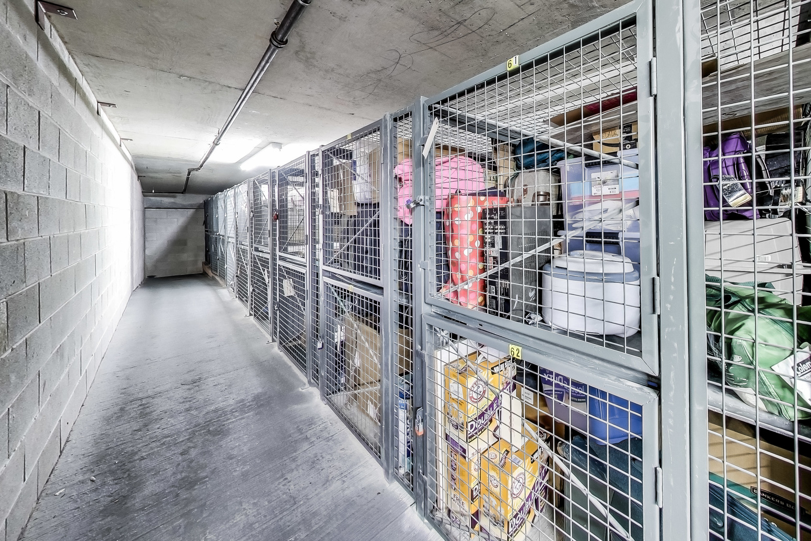 635 N Dearborn Street Unit: 2506