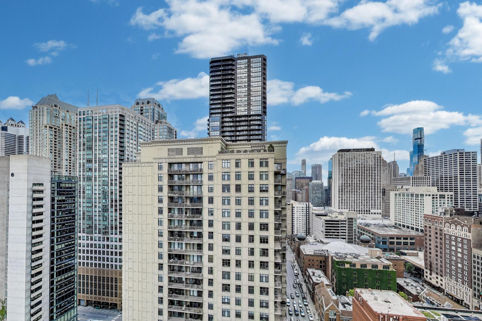 635 N Dearborn Street Unit: 2506