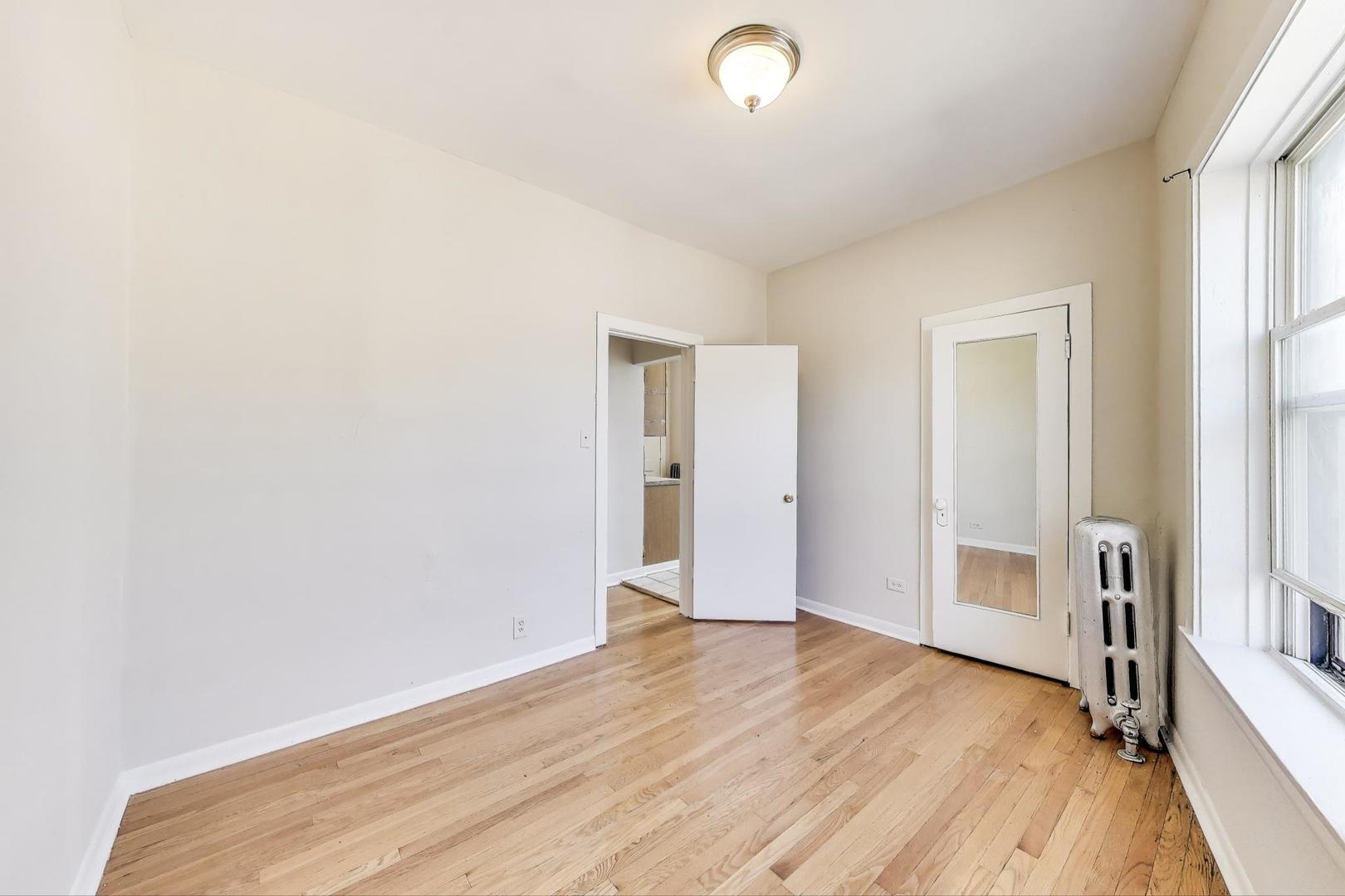 1655 W Wallen Avenue Unit: 3E