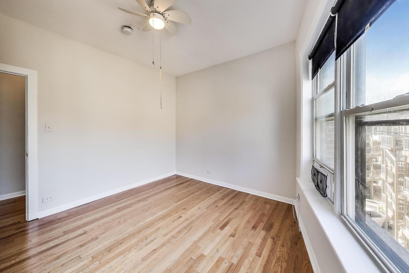 1655 W Wallen Avenue Unit: 3E