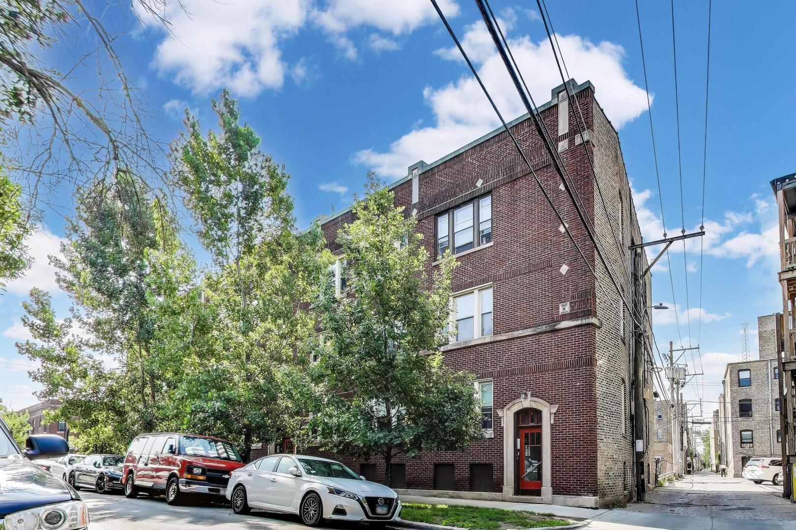 1655 W Wallen Avenue Unit: 3E