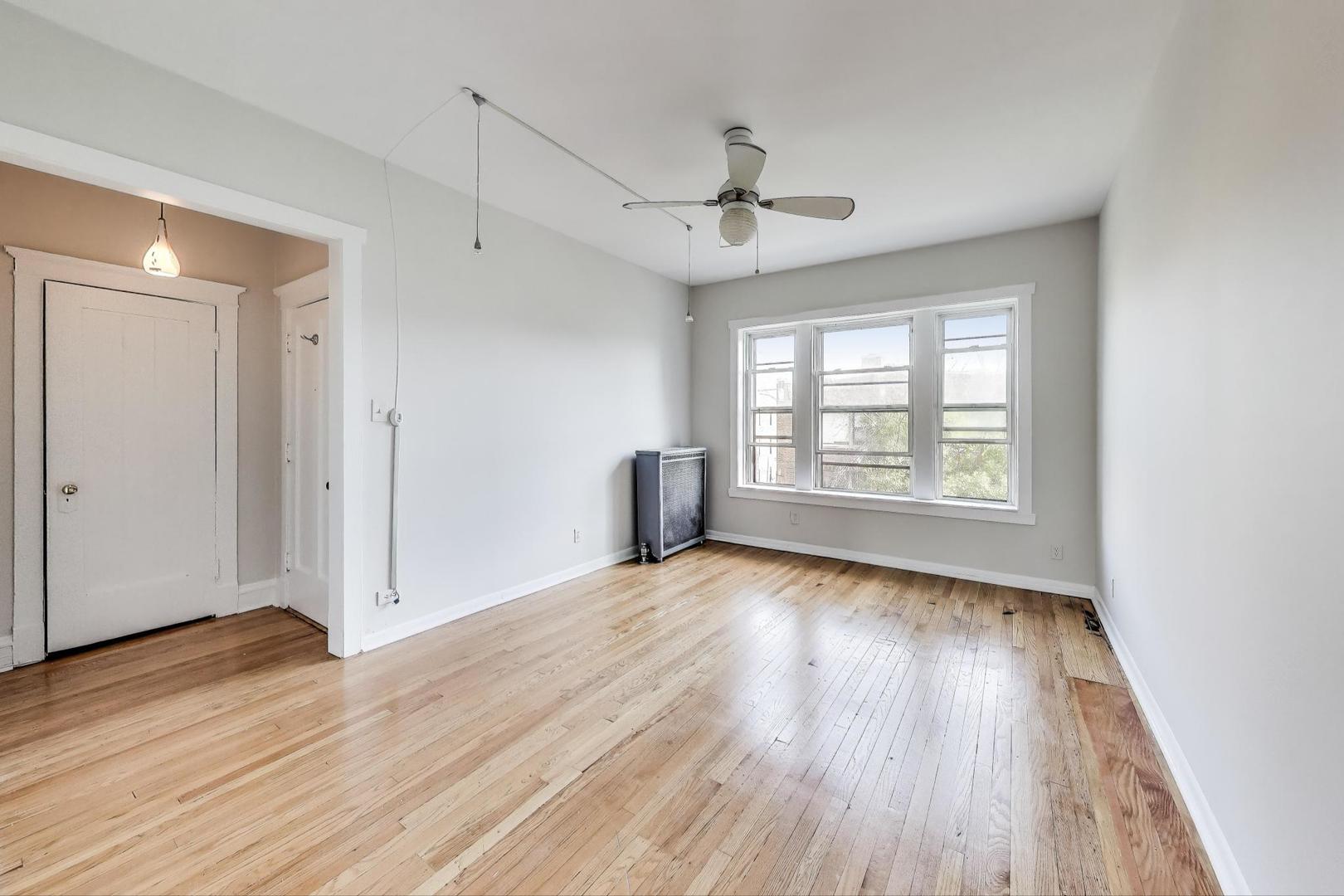 1655 W Wallen Avenue Unit: 3E