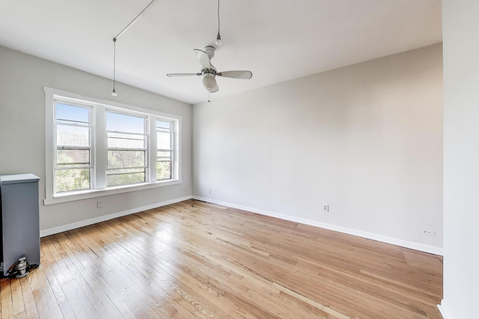 1655 W Wallen Avenue Unit: 3E