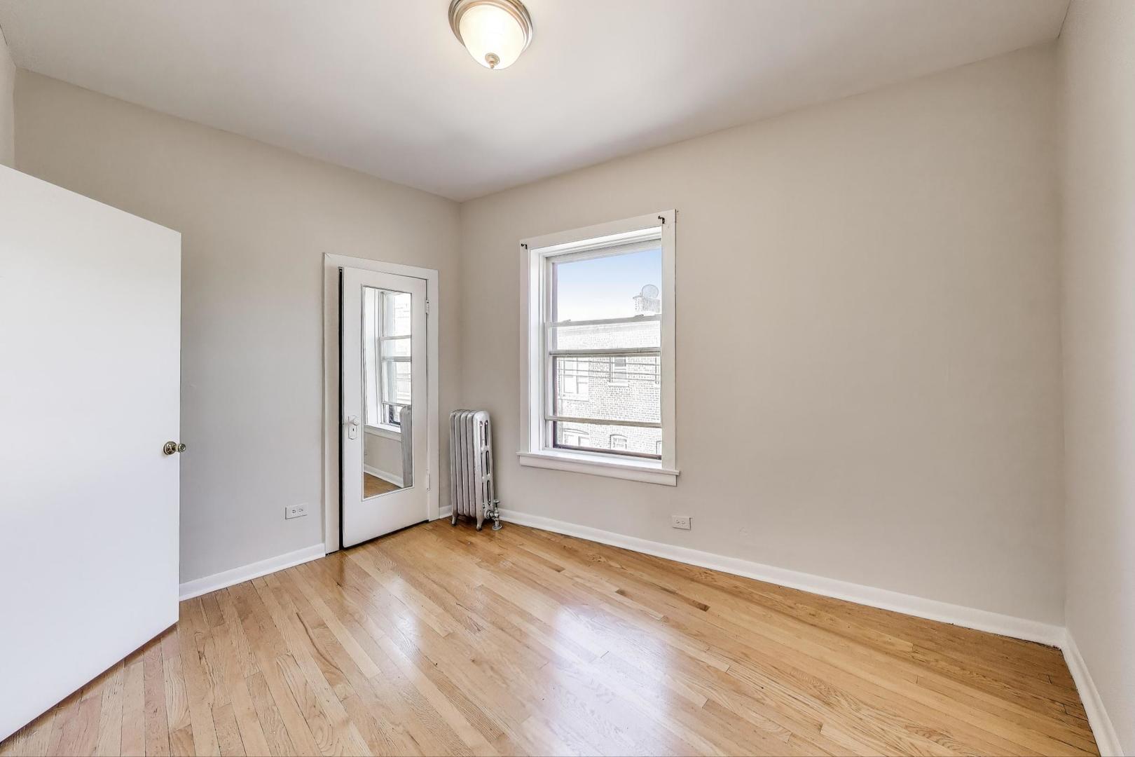 1655 W Wallen Avenue Unit: 3E