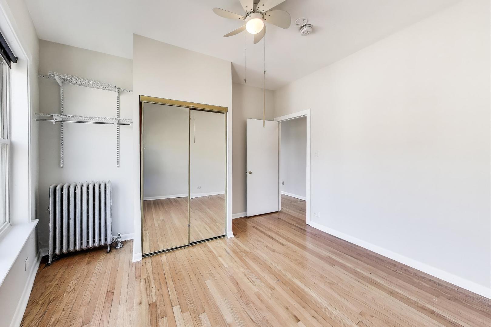 1655 W Wallen Avenue Unit: 3E