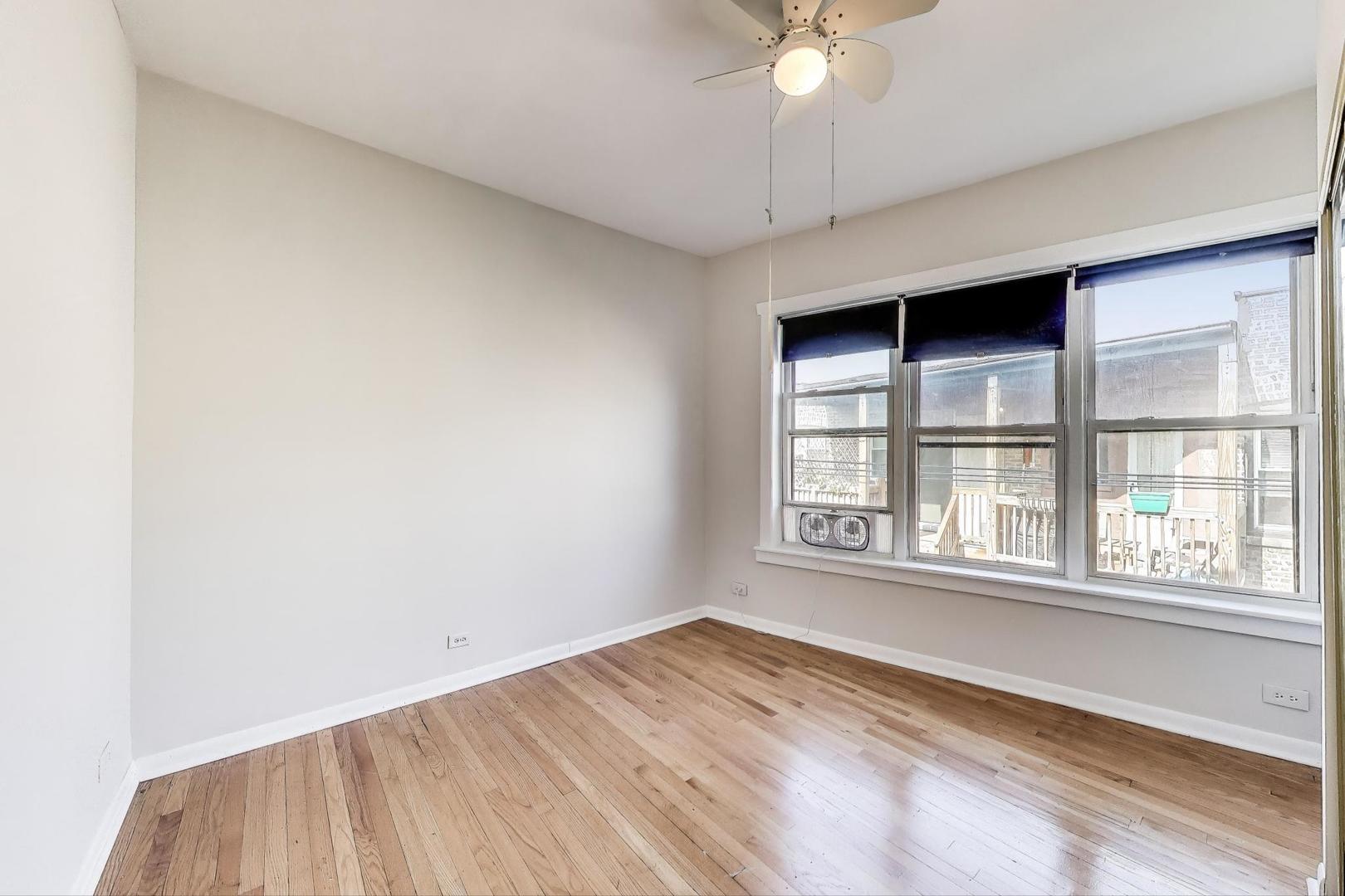 1655 W Wallen Avenue Unit: 3E