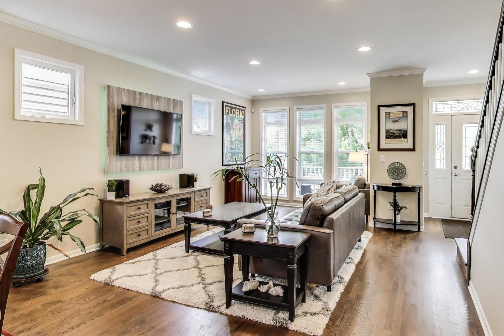 4650 W Berteau Avenue