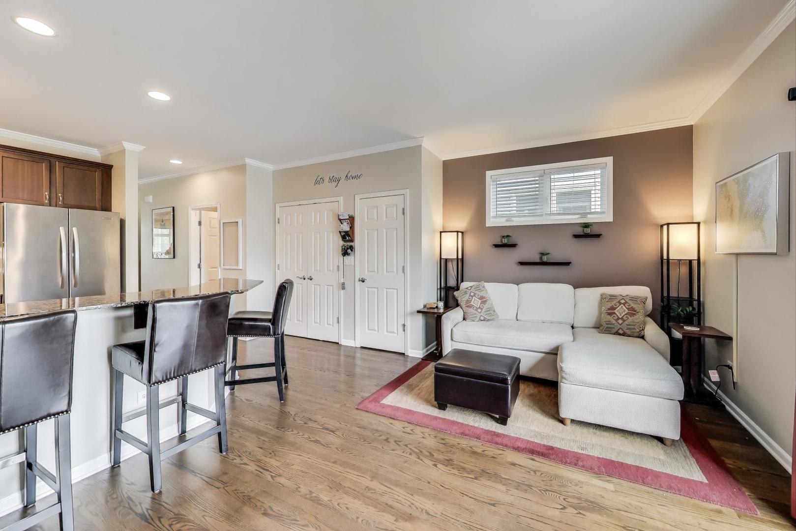 4650 W Berteau Avenue