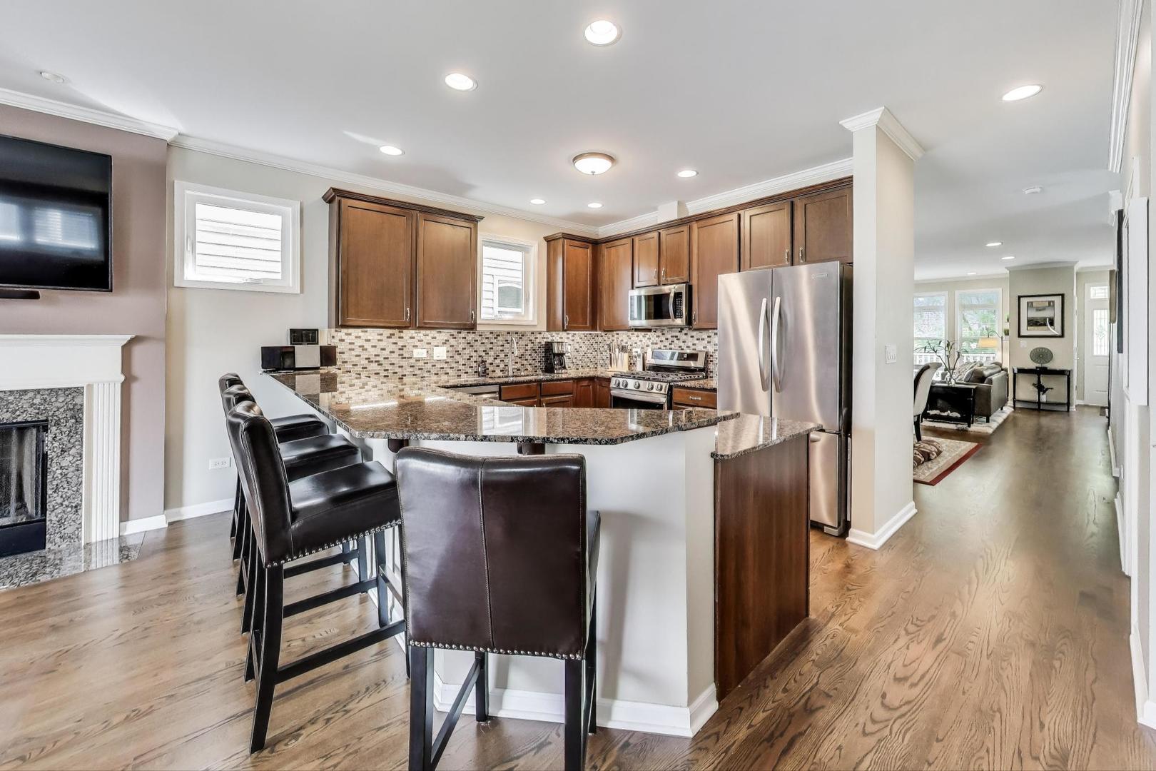 4650 W Berteau Avenue