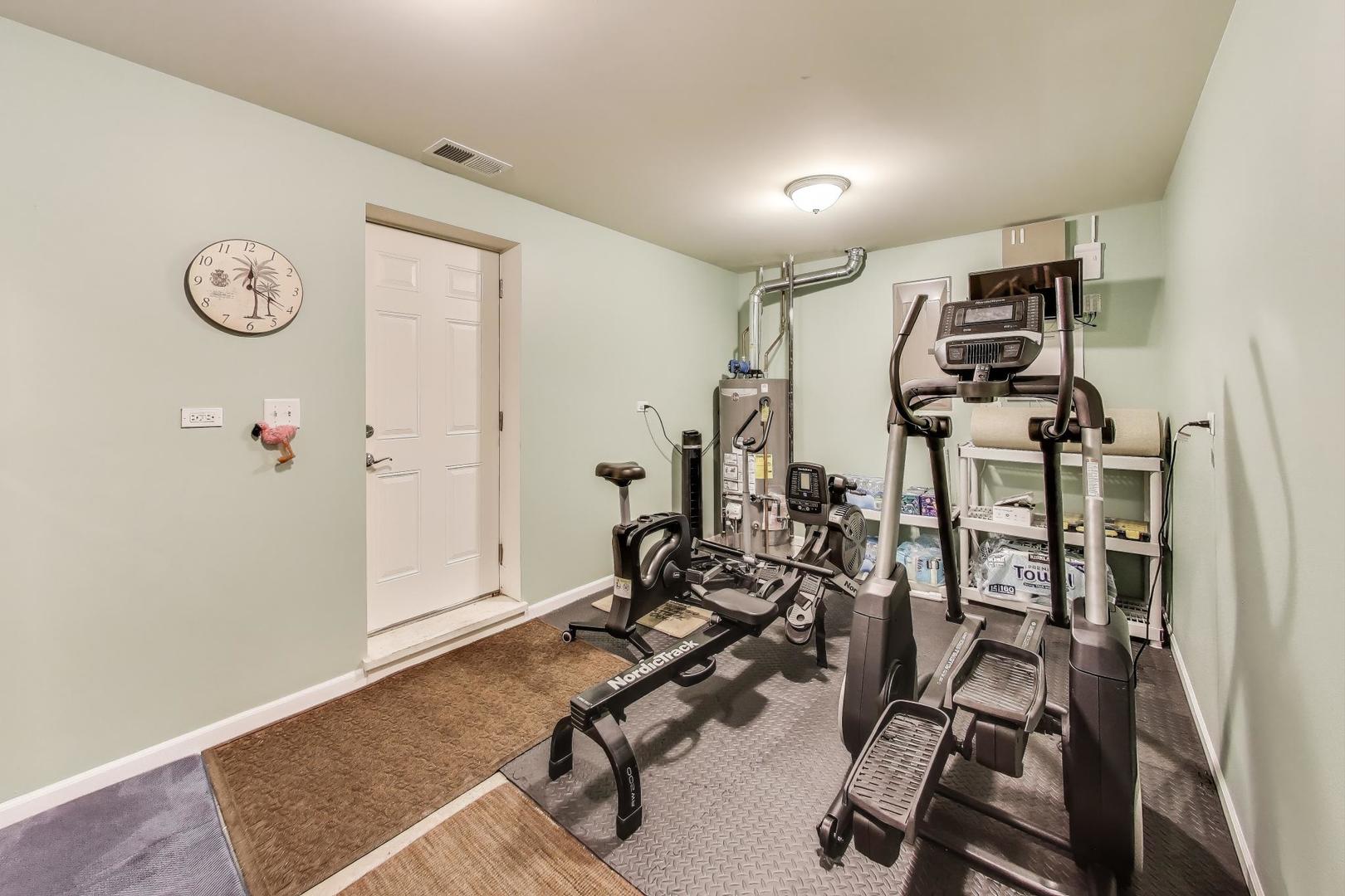 4650 W Berteau Avenue