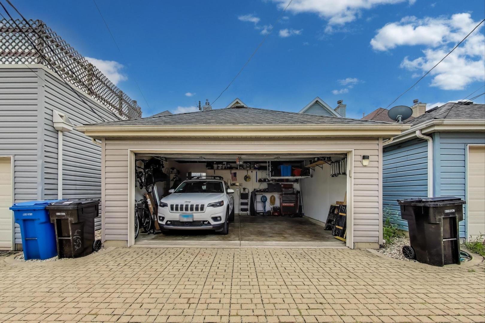 4650 W Berteau Avenue