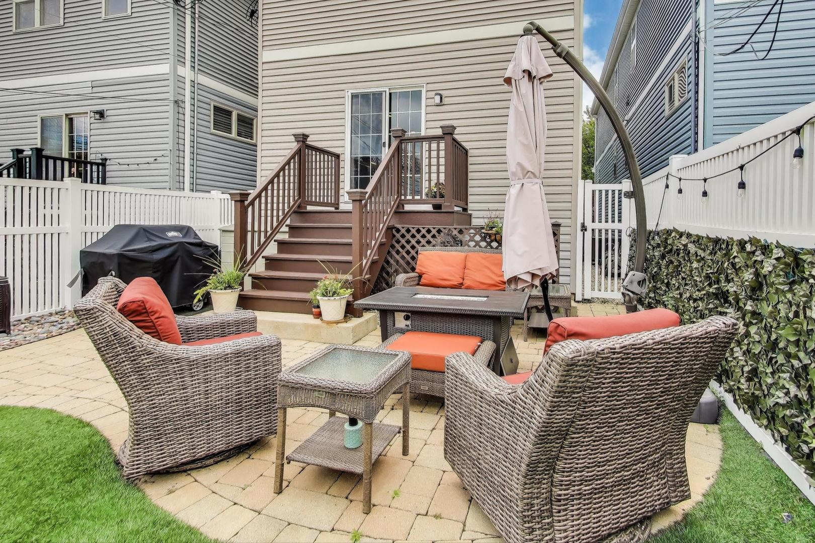 4650 W Berteau Avenue