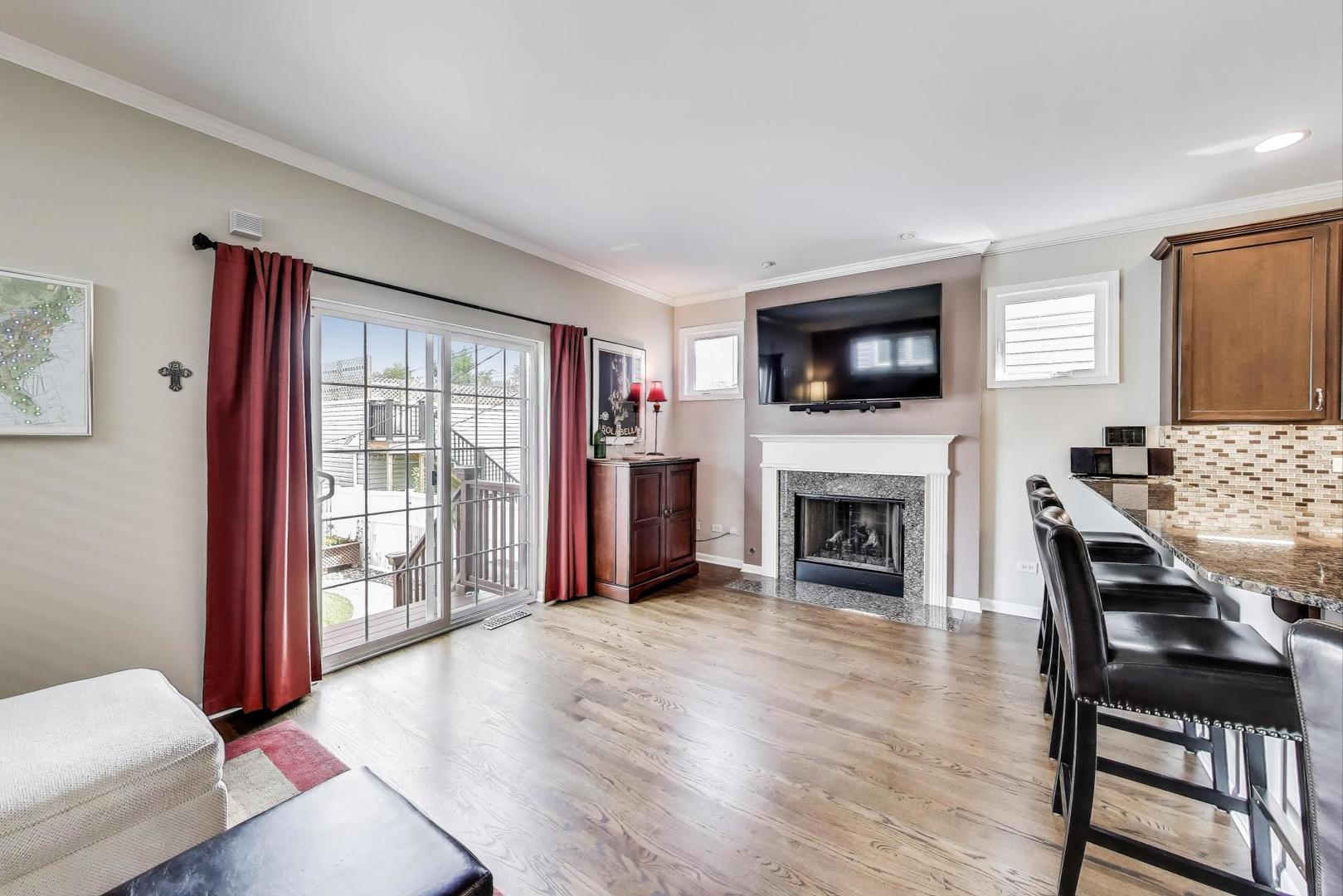 4650 W Berteau Avenue