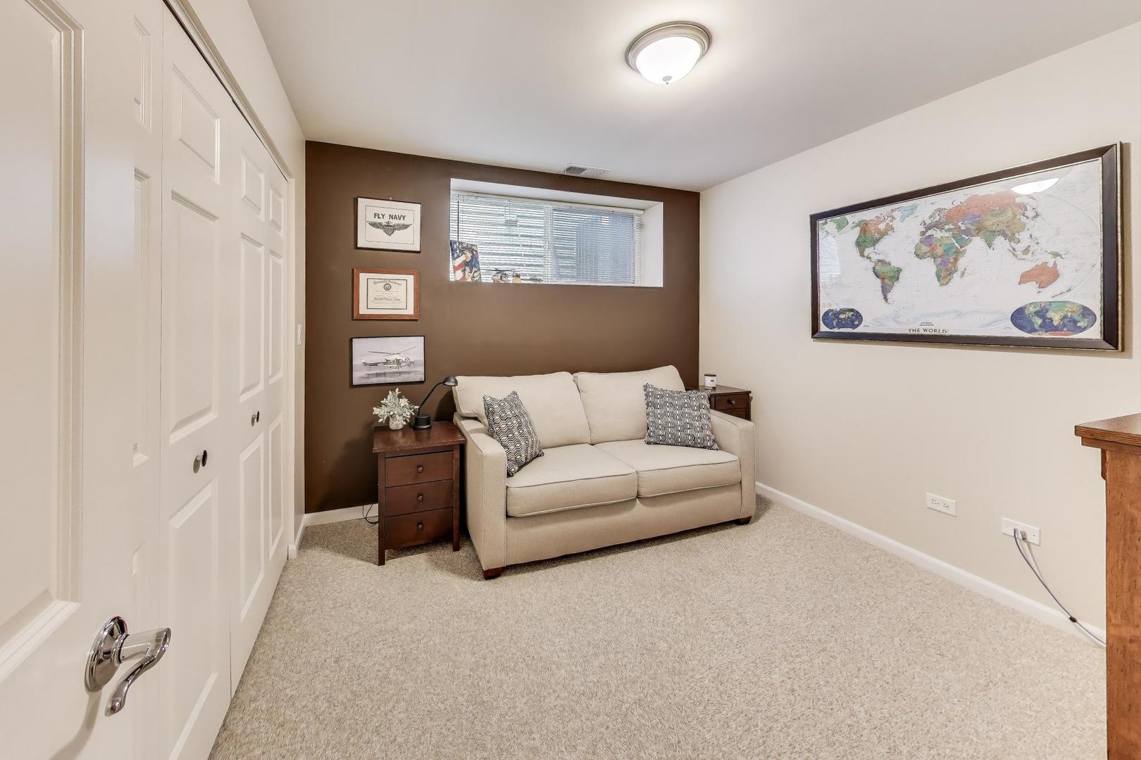 4650 W Berteau Avenue