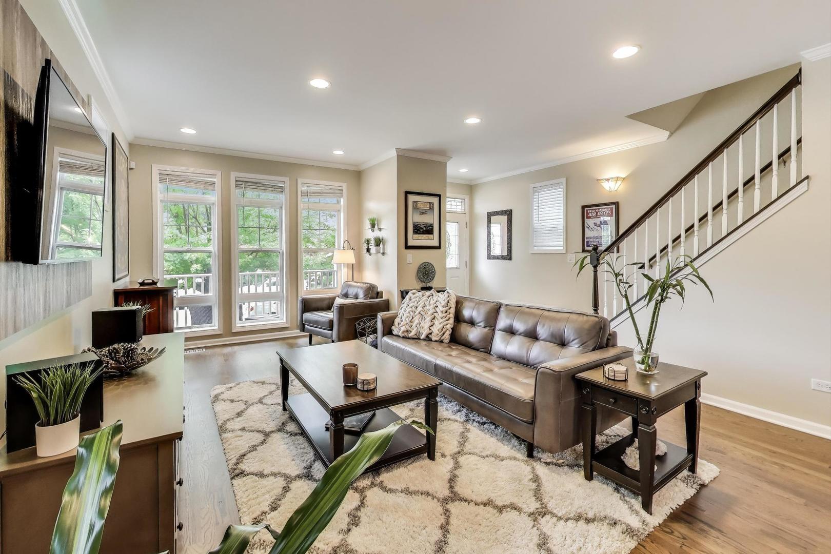 4650 W Berteau Avenue