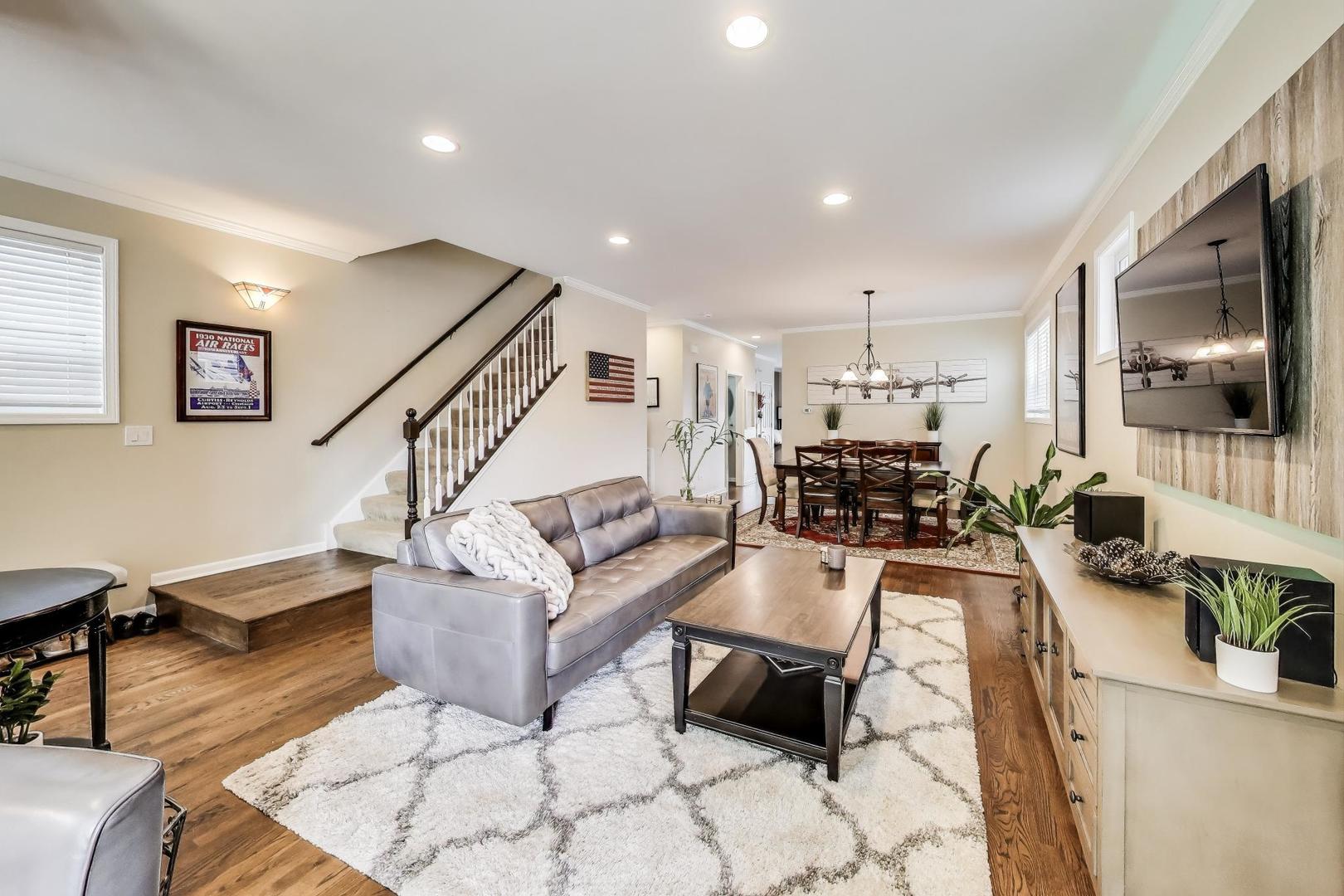 4650 W Berteau Avenue