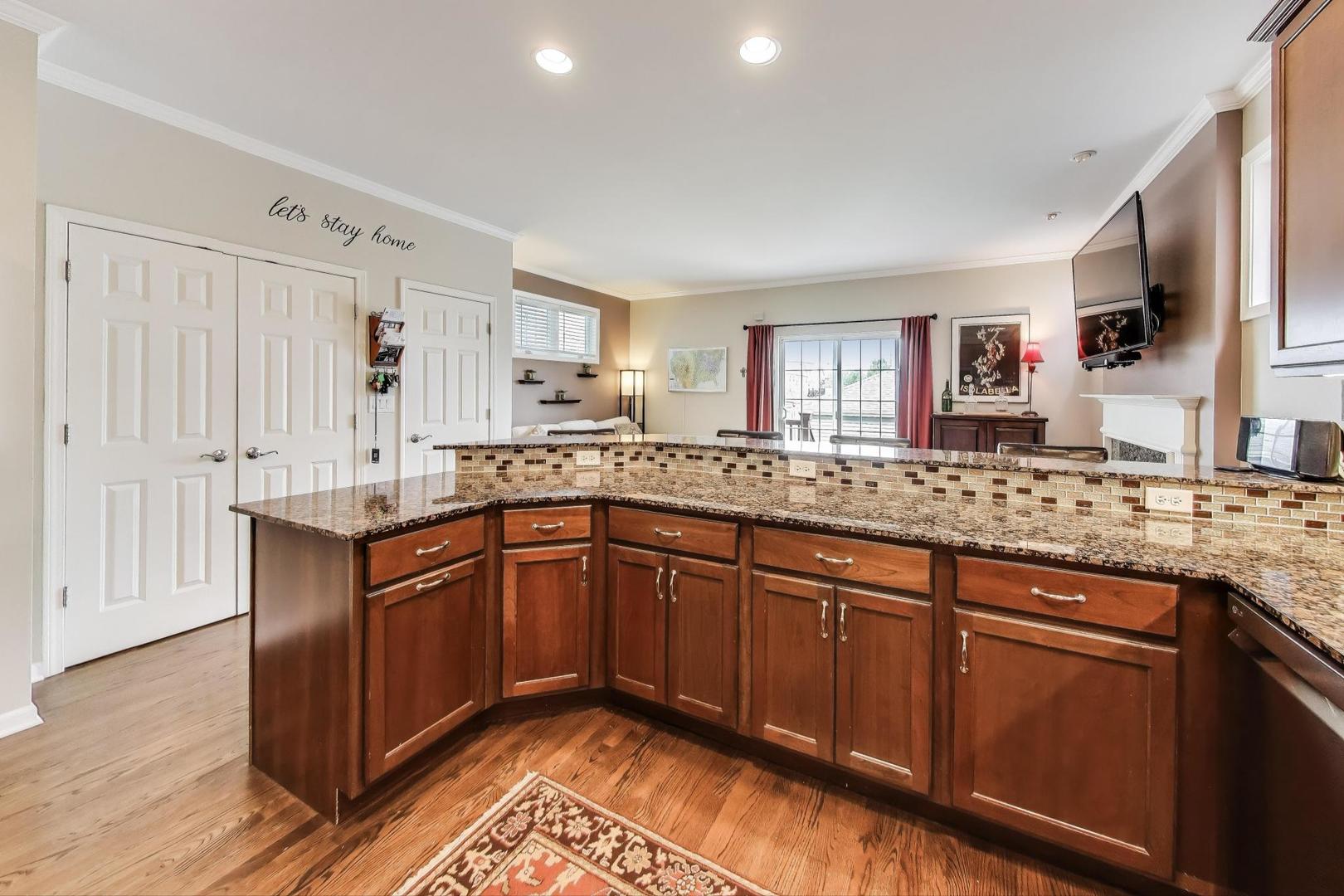 4650 W Berteau Avenue