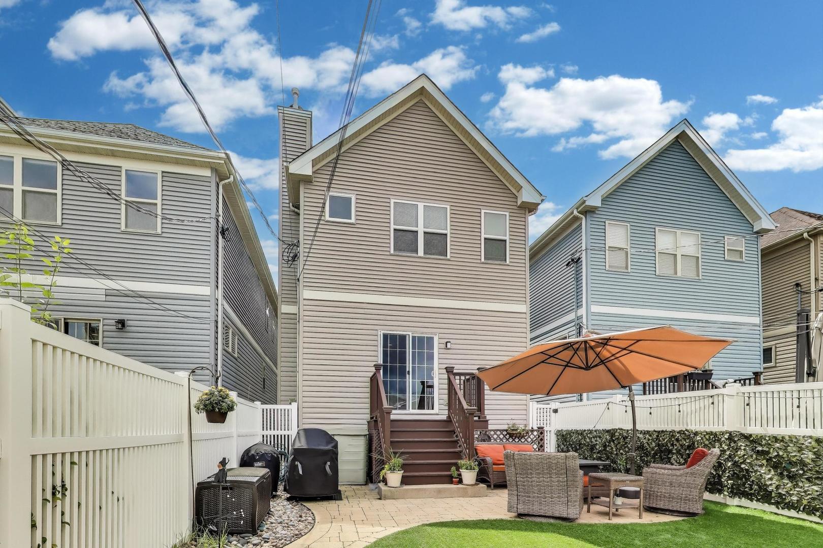 4650 W Berteau Avenue