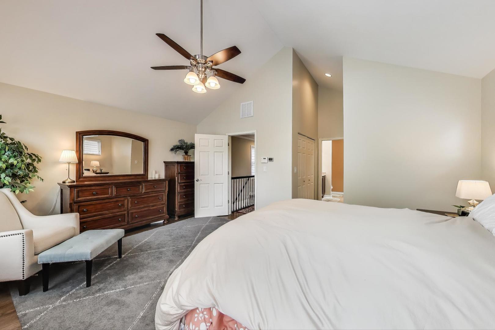 4650 W Berteau Avenue