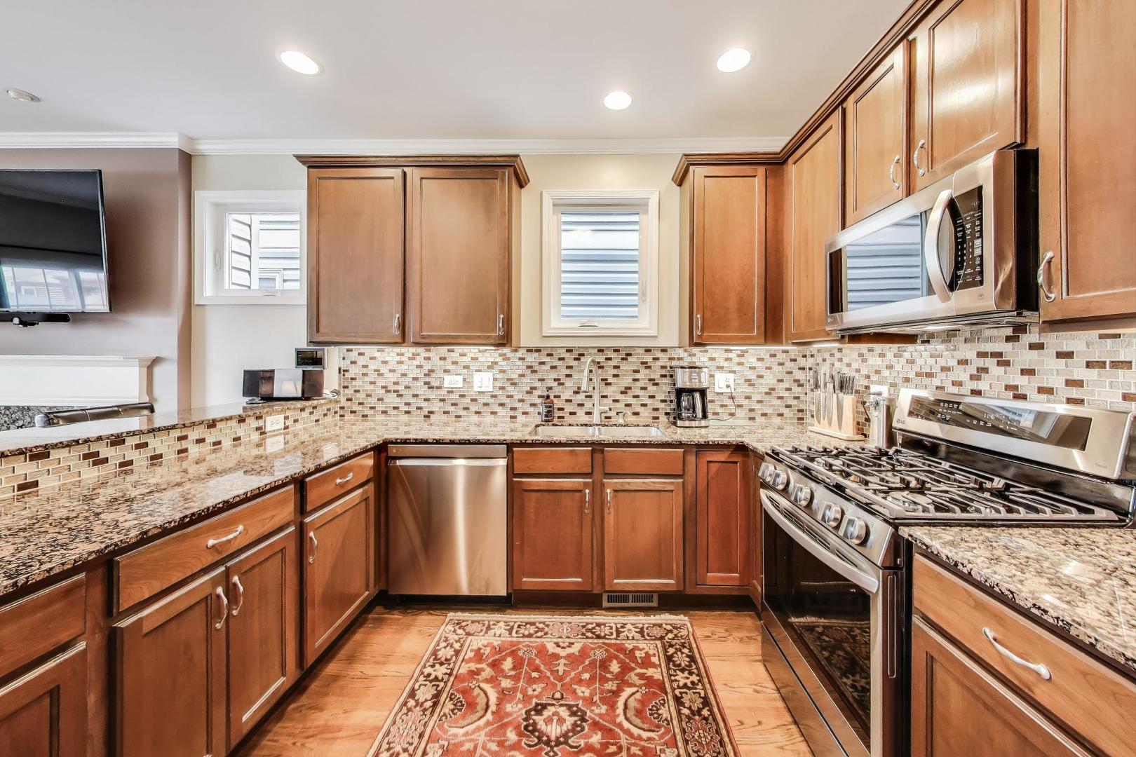 4650 W Berteau Avenue