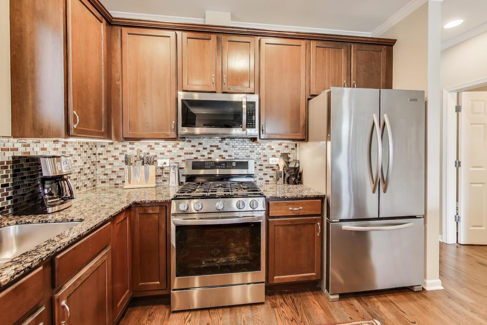 4650 W Berteau Avenue