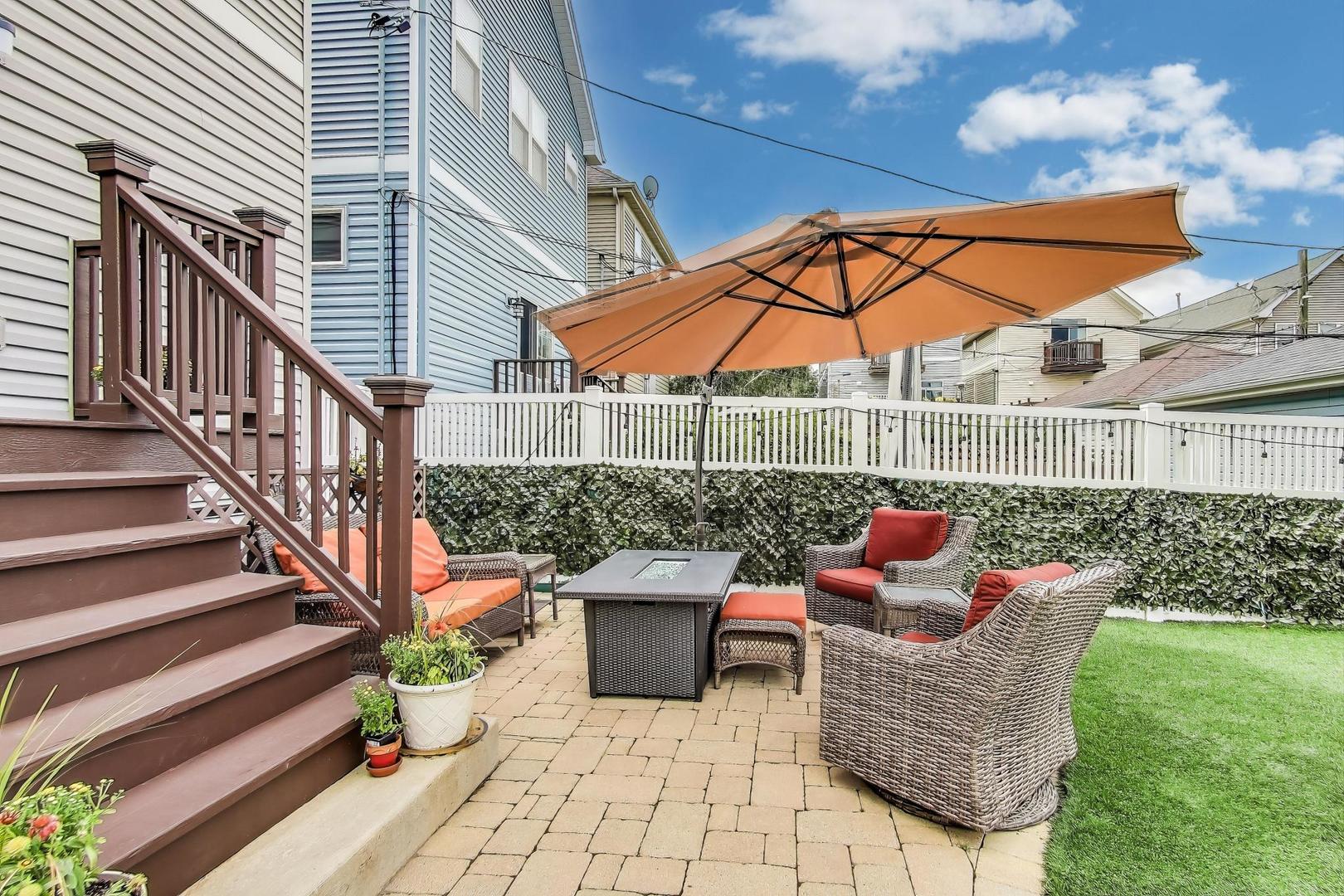 4650 W Berteau Avenue