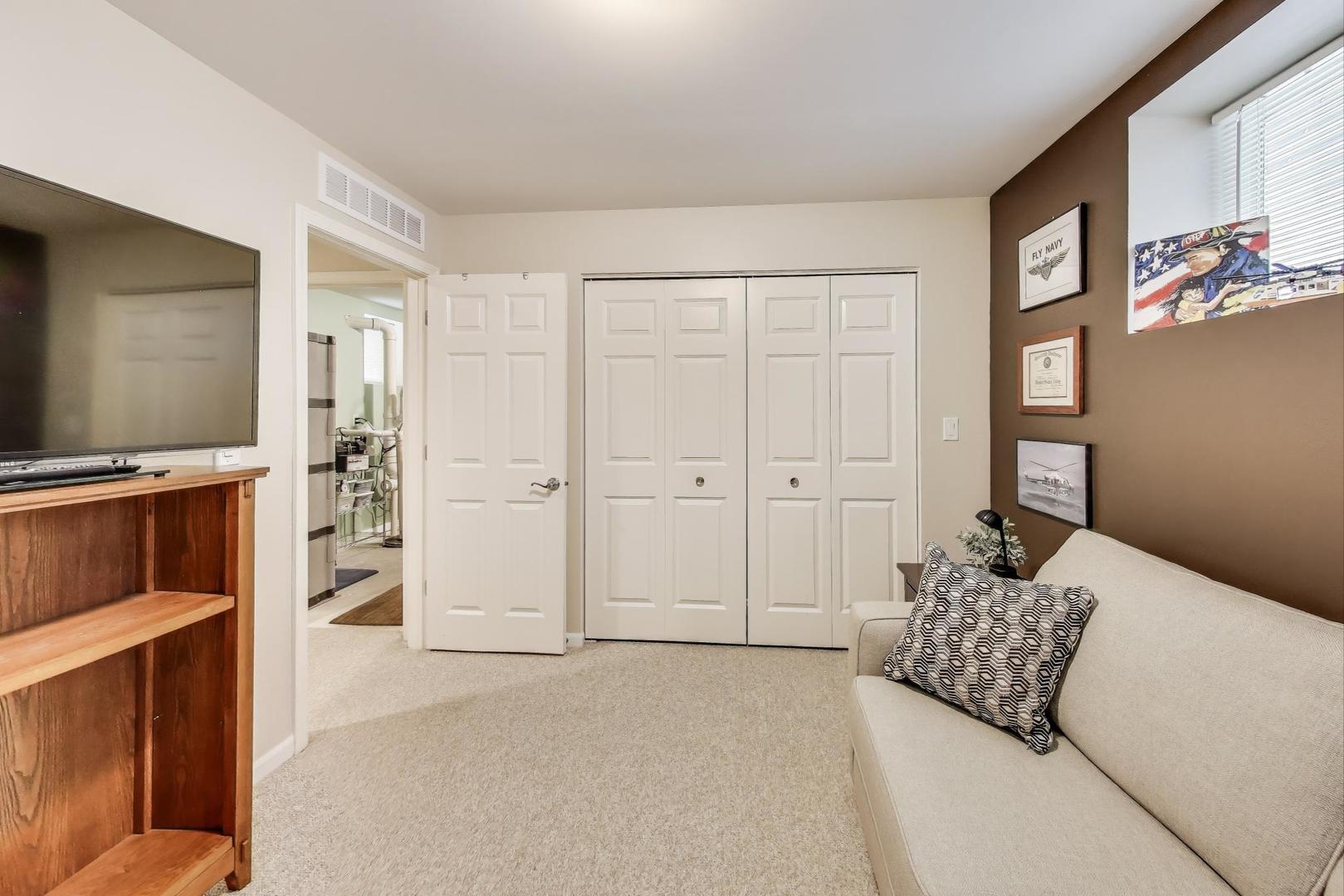 4650 W Berteau Avenue