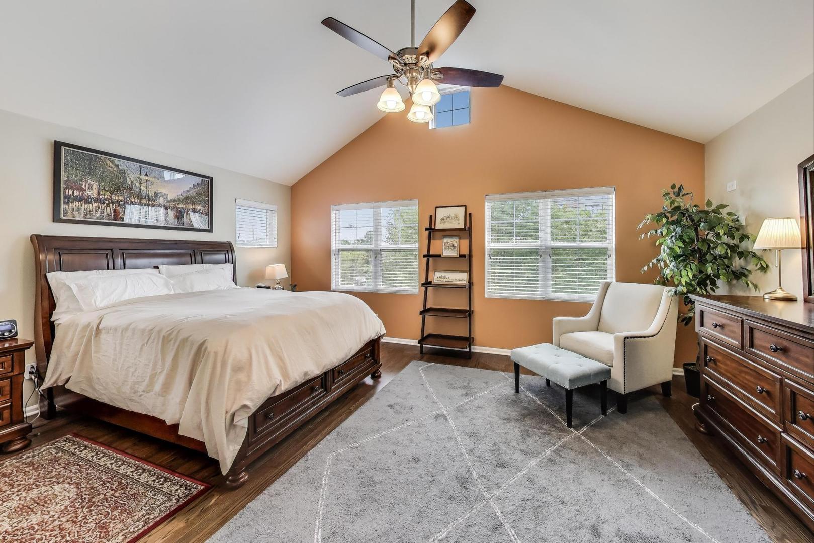 4650 W Berteau Avenue