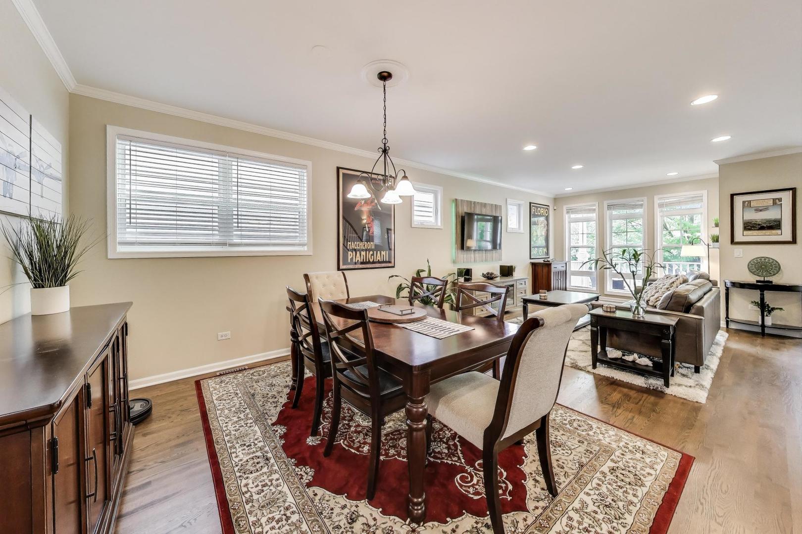 4650 W Berteau Avenue