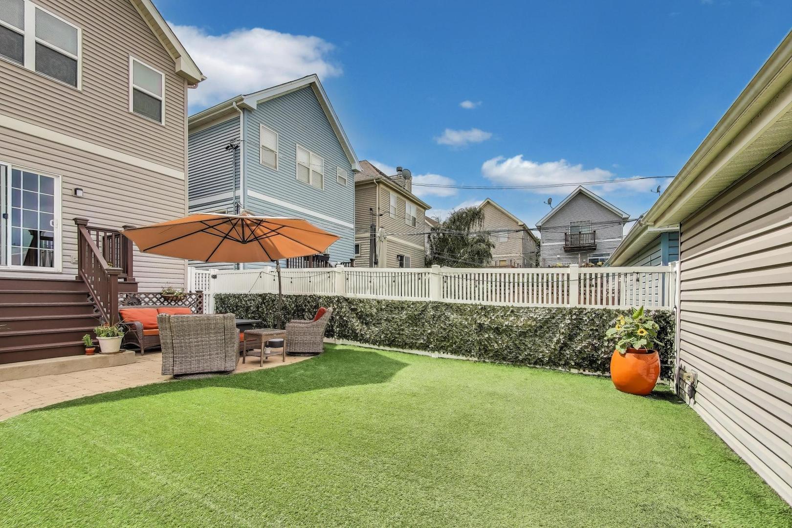 4650 W Berteau Avenue