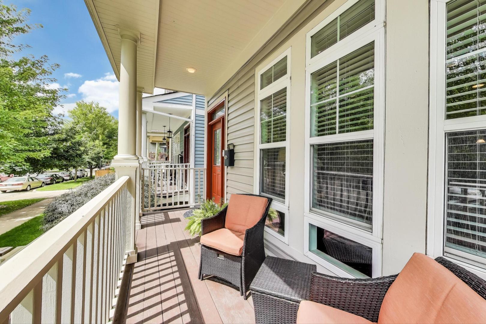 4650 W Berteau Avenue