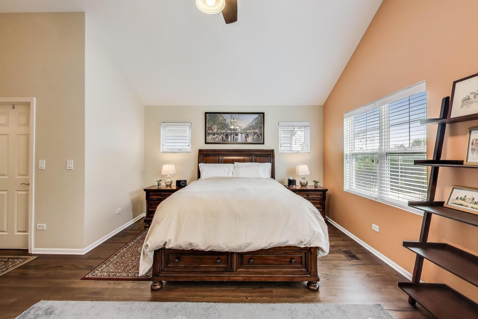 4650 W Berteau Avenue