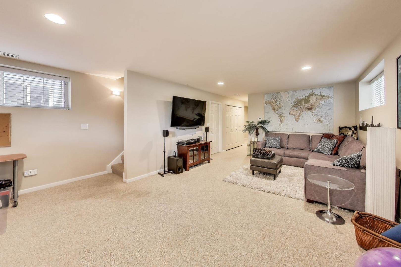 4650 W Berteau Avenue