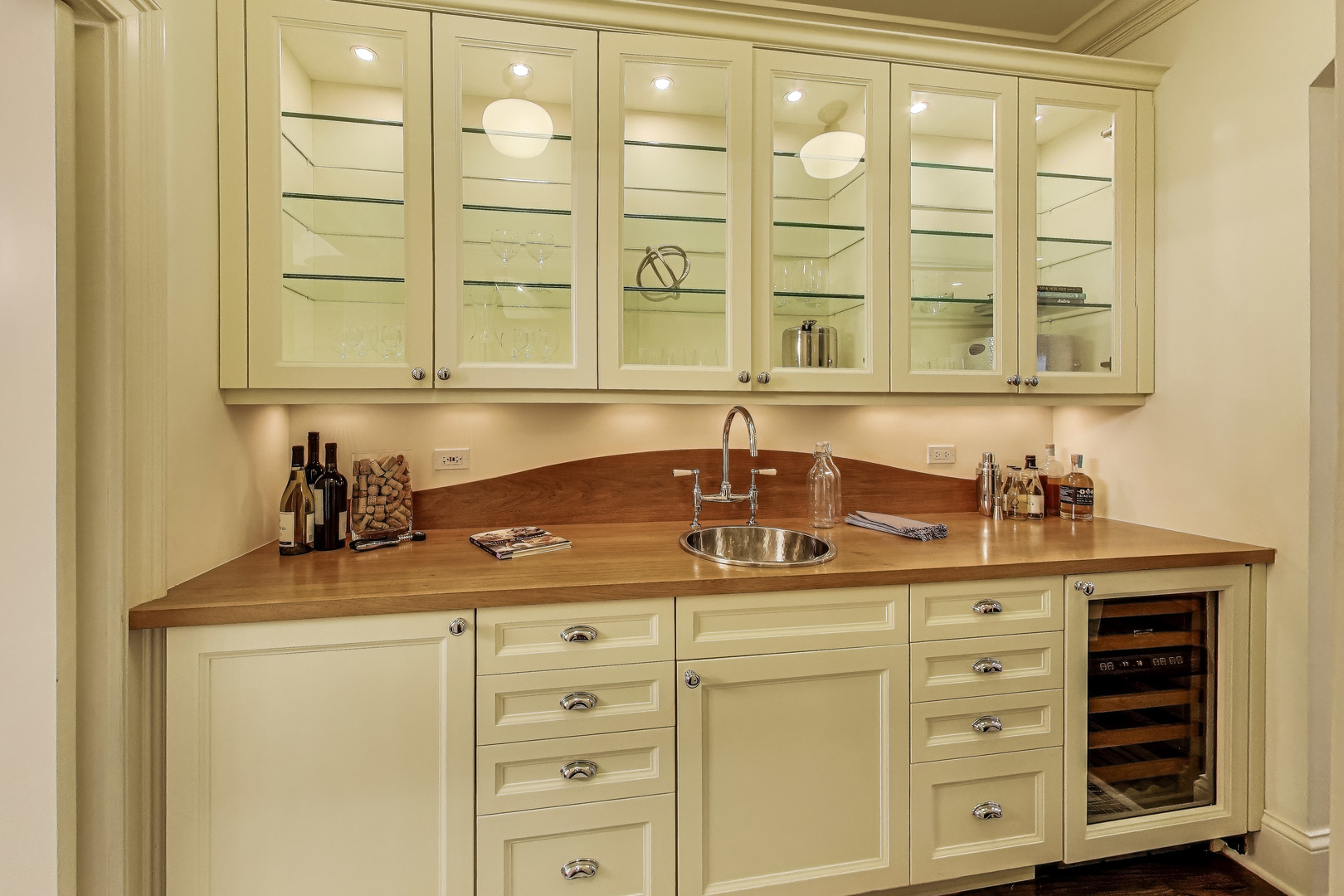 516 N Prospect Avenue