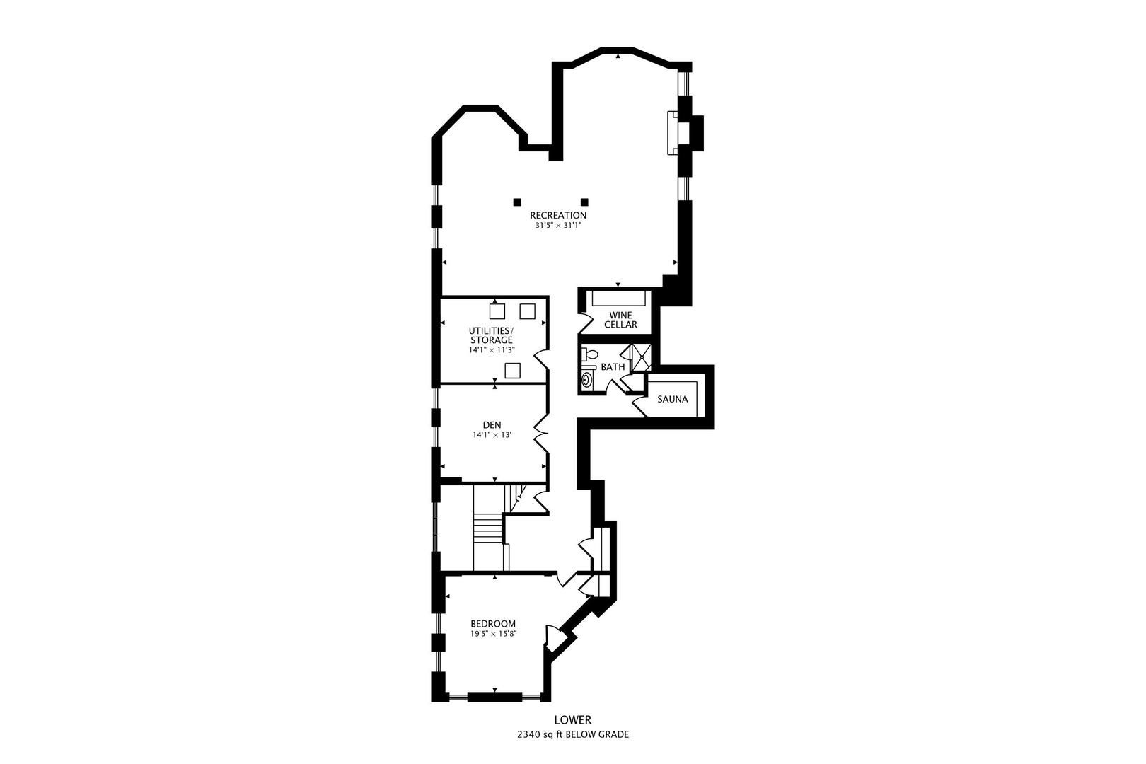 516 N Prospect Avenue