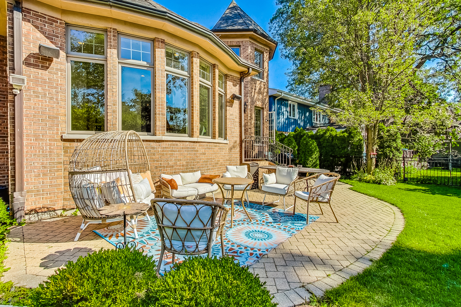 516 N Prospect Avenue