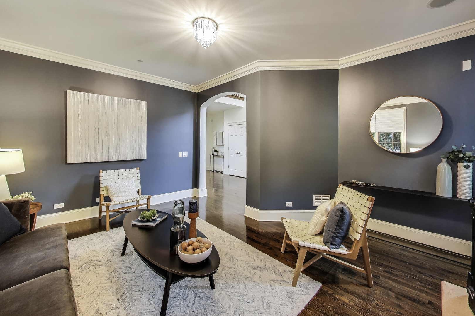 516 N Prospect Avenue