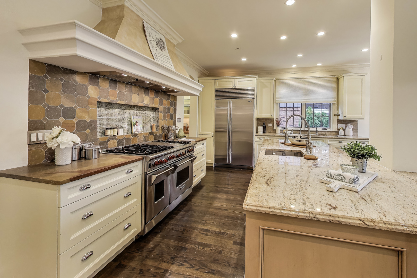 516 N Prospect Avenue