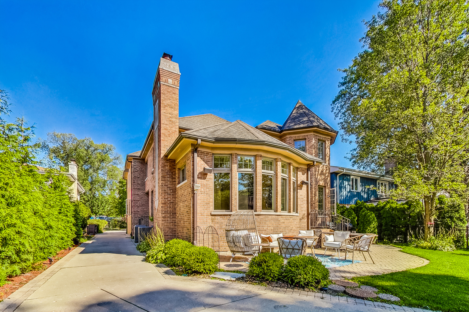 516 N Prospect Avenue