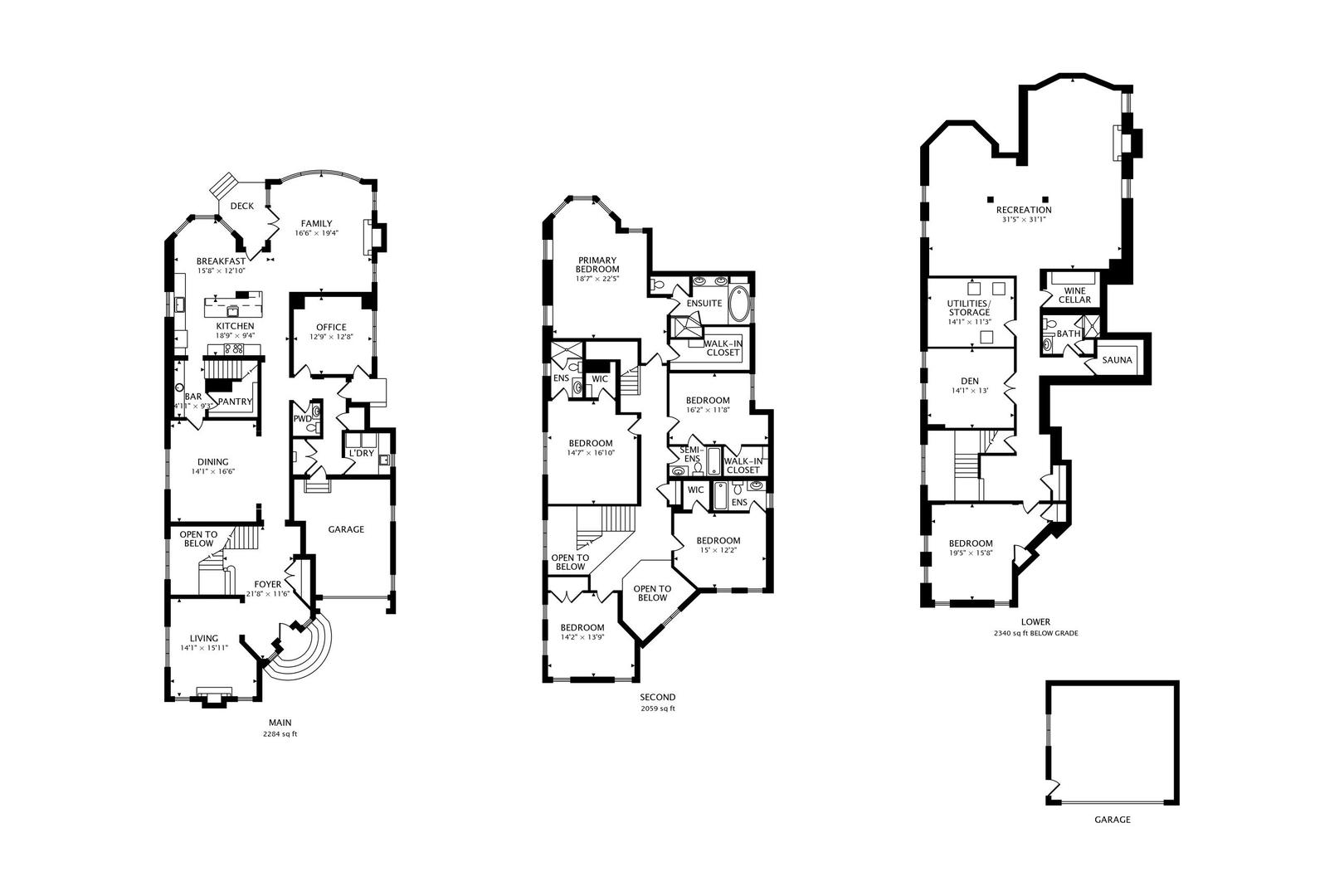 516 N Prospect Avenue