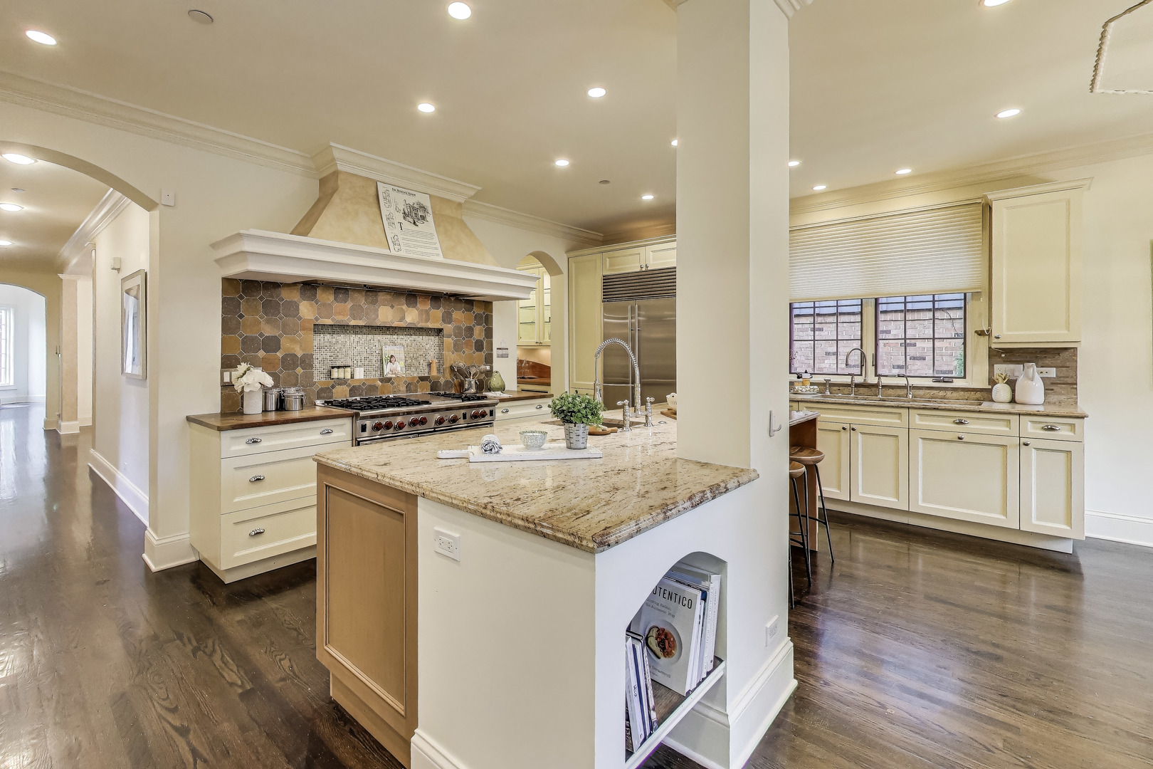 516 N Prospect Avenue