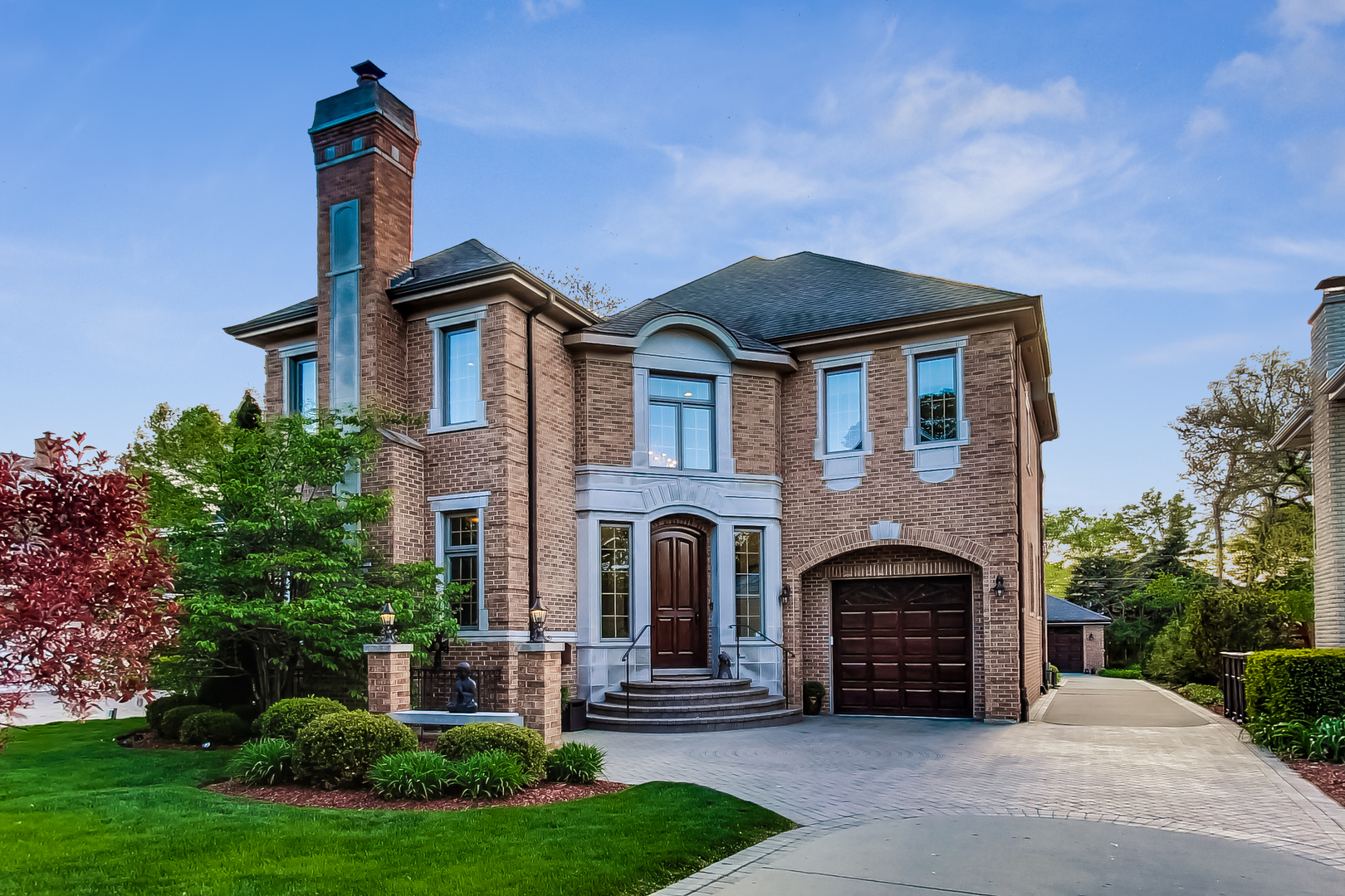 516 N Prospect Avenue