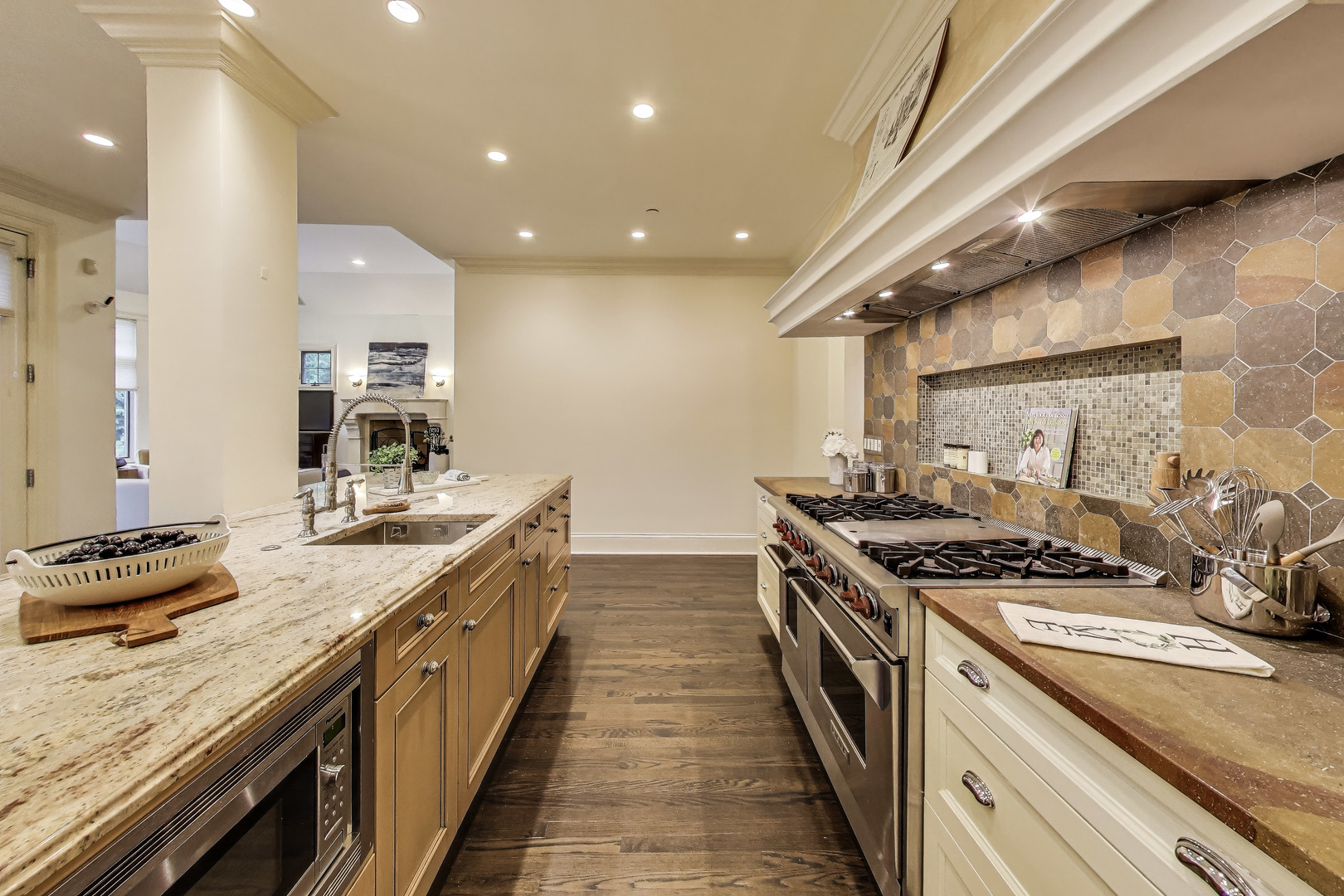 516 N Prospect Avenue