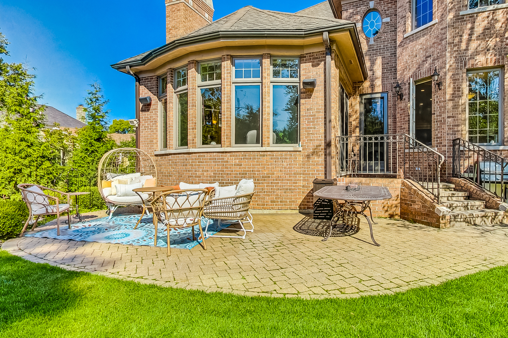 516 N Prospect Avenue