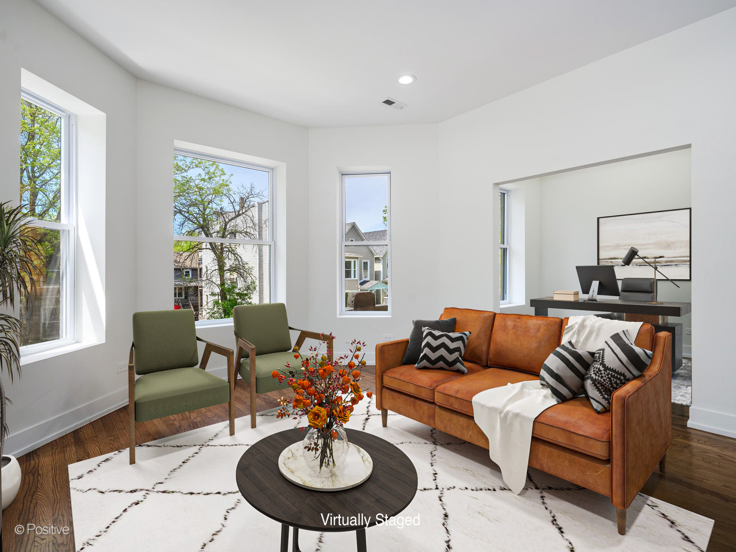 1633 N Francisco Avenue Unit: 2